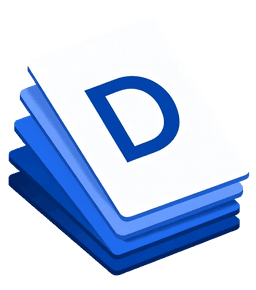 Deckiru logo